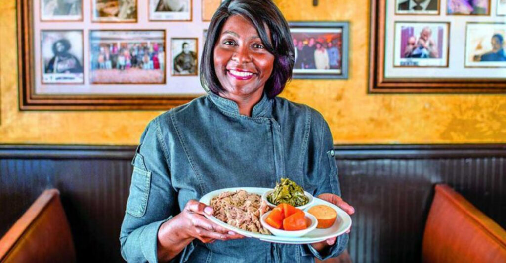 These 10 Georgia Soul Food Restaurants Serve True Southern Comfort