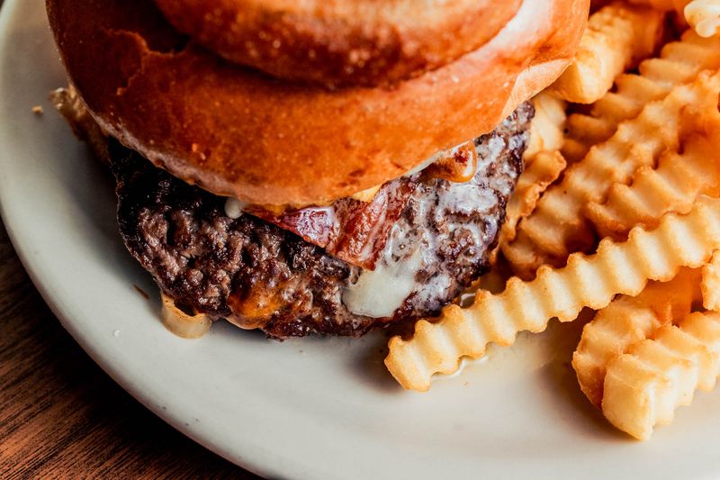 Solly's Grille — Glendale, Wisconsin