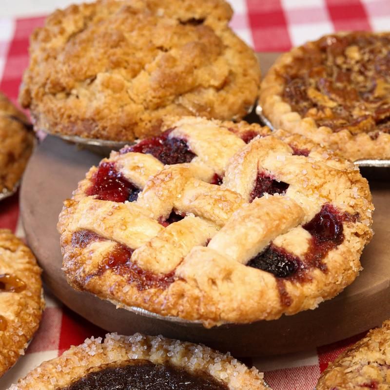 Carolina Pie Company – Mooresville