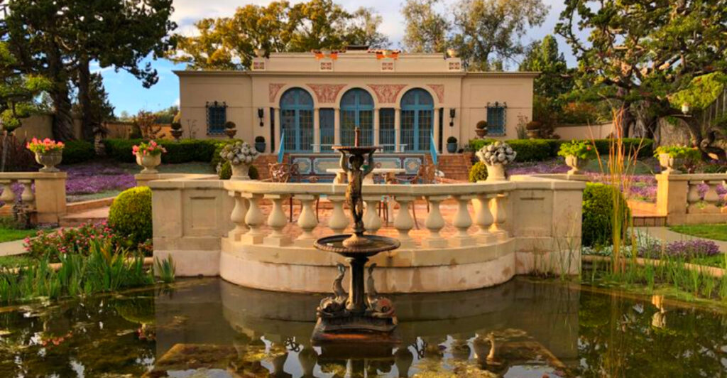 These 10 Secret Gardens Are LA’s Prettiest Quiet Spots