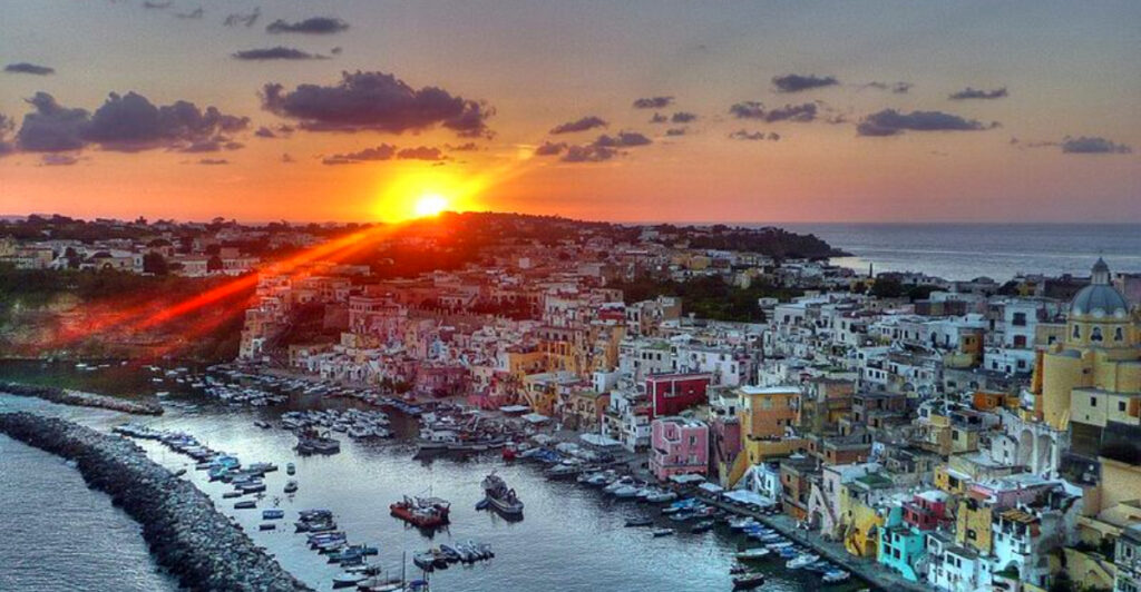These 10 Southern European Towns Are Straight Out of a Postcard