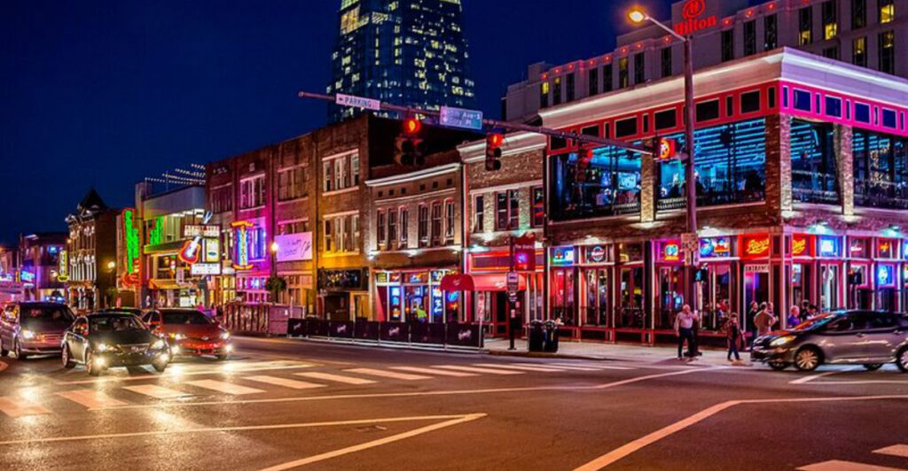 These 10 U.S. Cities Are Perfect for a Last-Minute Getaway
