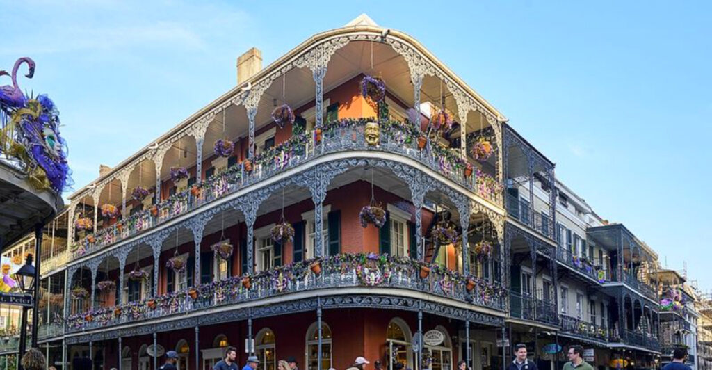 These 10 U.S. Cities Are a Must-Visit for Food Lovers