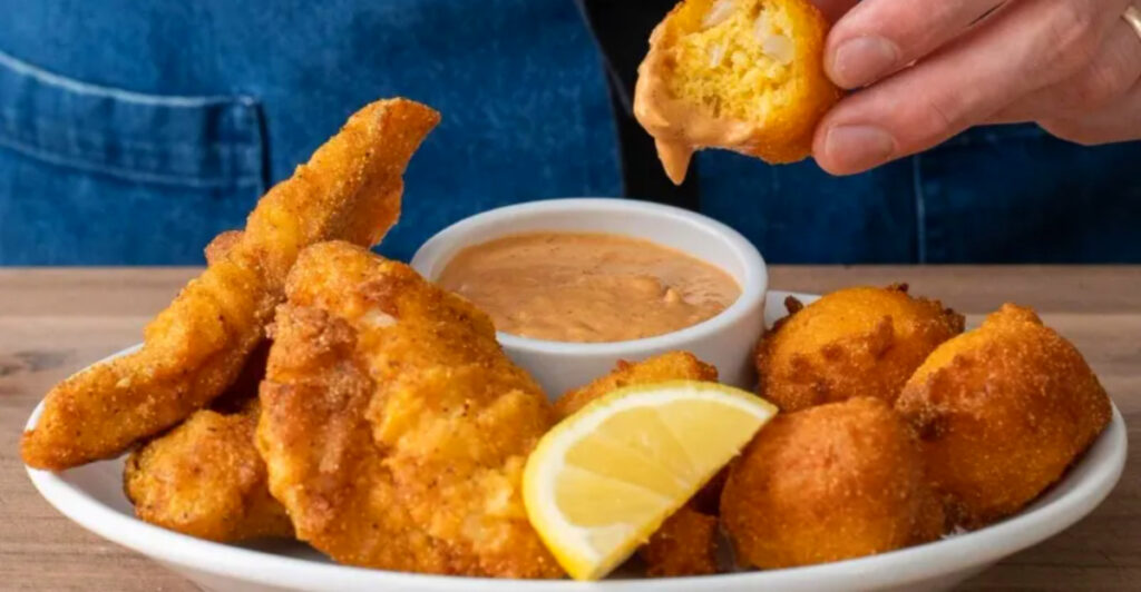 These 10 Weird-Looking Tennessee Dishes Surprise Everyone With How Good They Taste