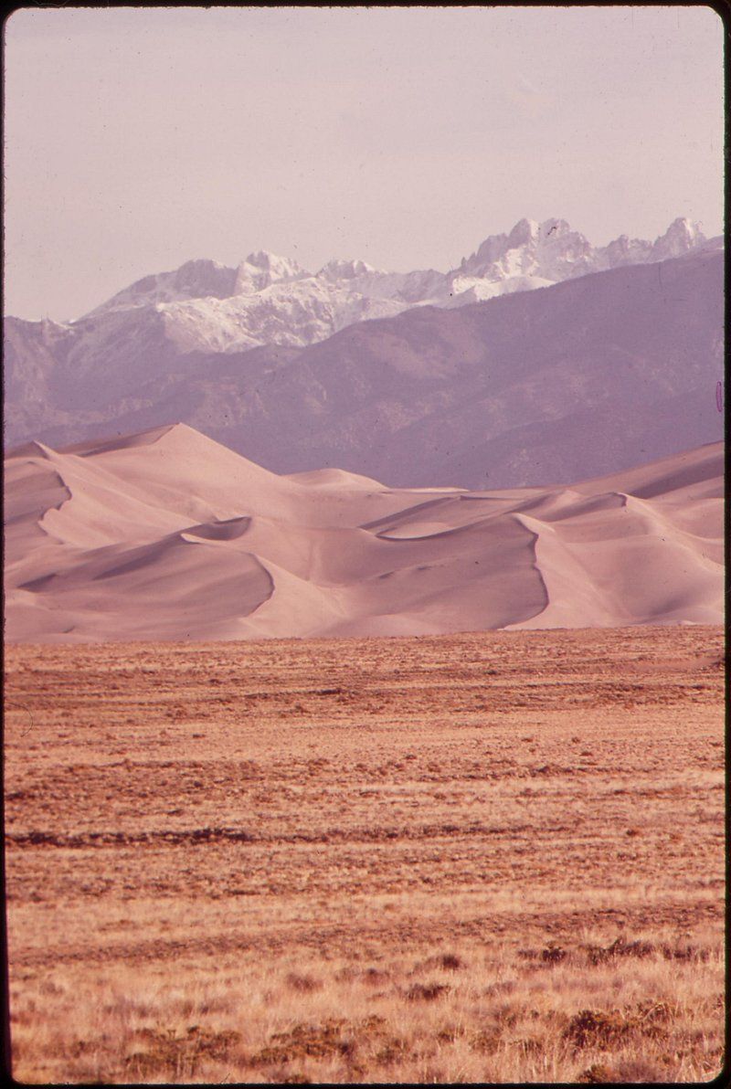 Wind River Country & the High Desert of Western Wyoming