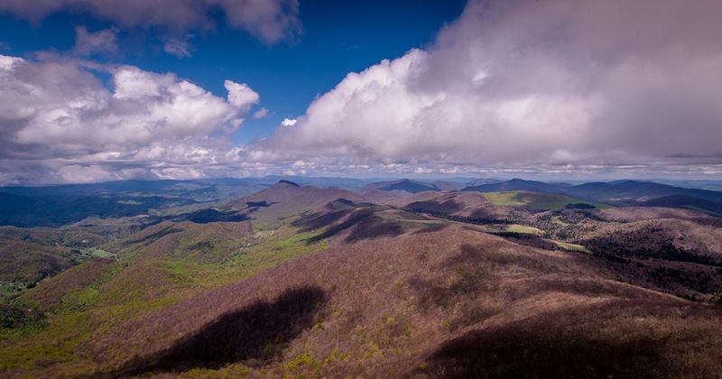 Elk Knob State Park – Todd