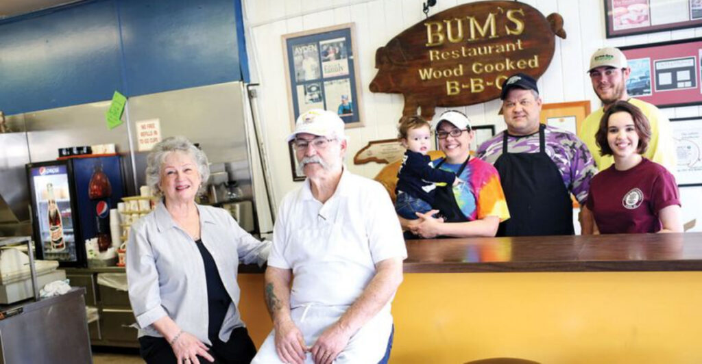 These 11 North Carolina Mom-and-Pop Restaurants Are Local Legends