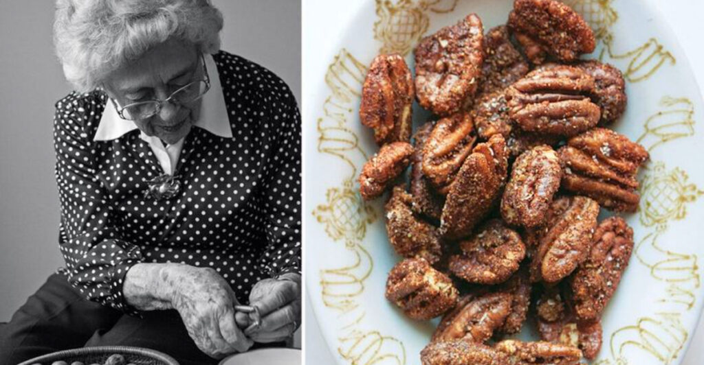 These 12 Georgia Bakeries Use Recipes Passed Down for Generations