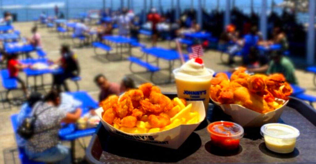 These 12 Low-Key Seafood Joints Serve NYC & LI’s Best Bites