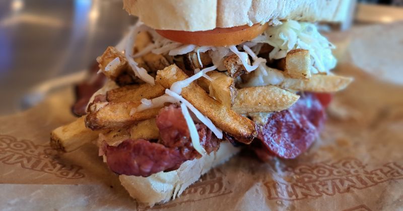 Primanti Bros.