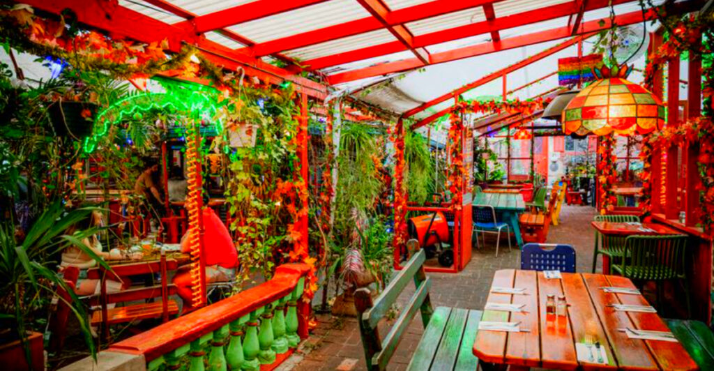 These 13 Pennsylvania Eateries Haven’t Changed in Decades – and Locals Love Them for It