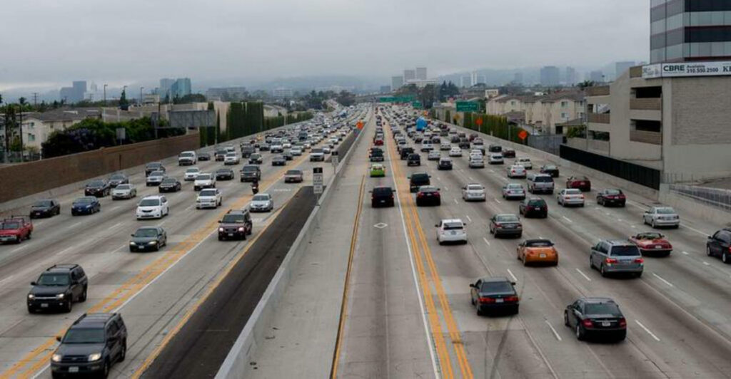 These 15 Cities Are Considered the Most Dangerous Places to Drive in America