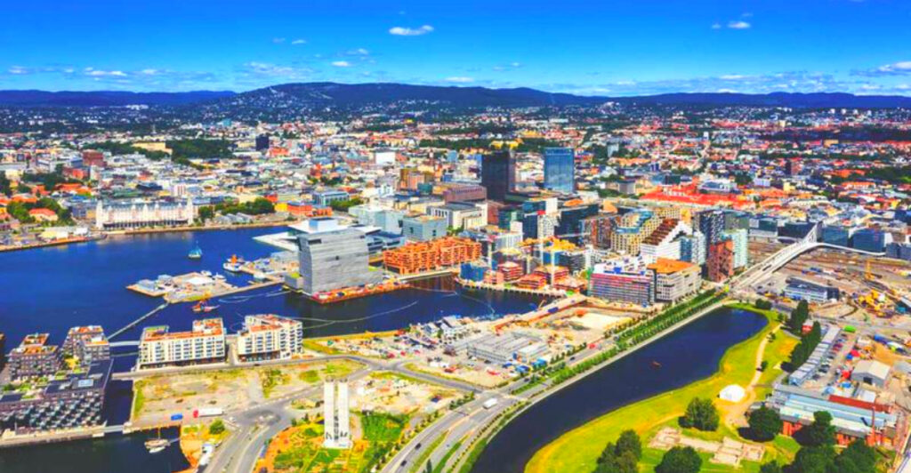 These 15 European Cities Won 2025 and Here’s Why