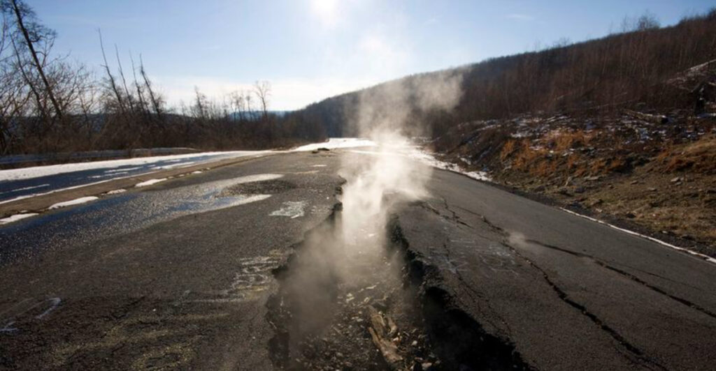 These 15 Former American Tourist Hotspots Are Now Abandoned