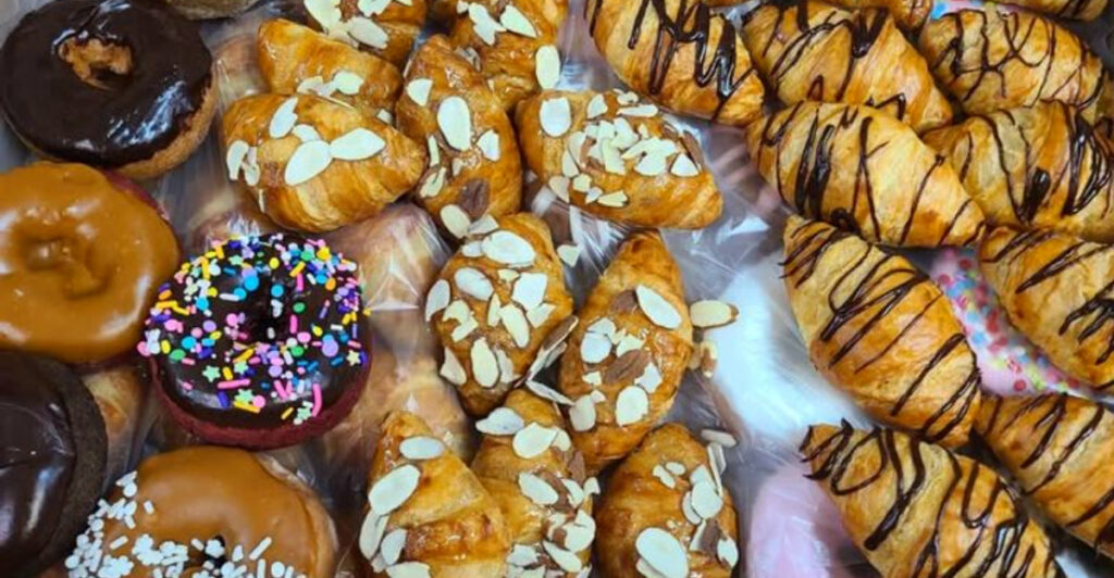 These 15 Small-Town Georgia Bakeries Are Worth the Trip