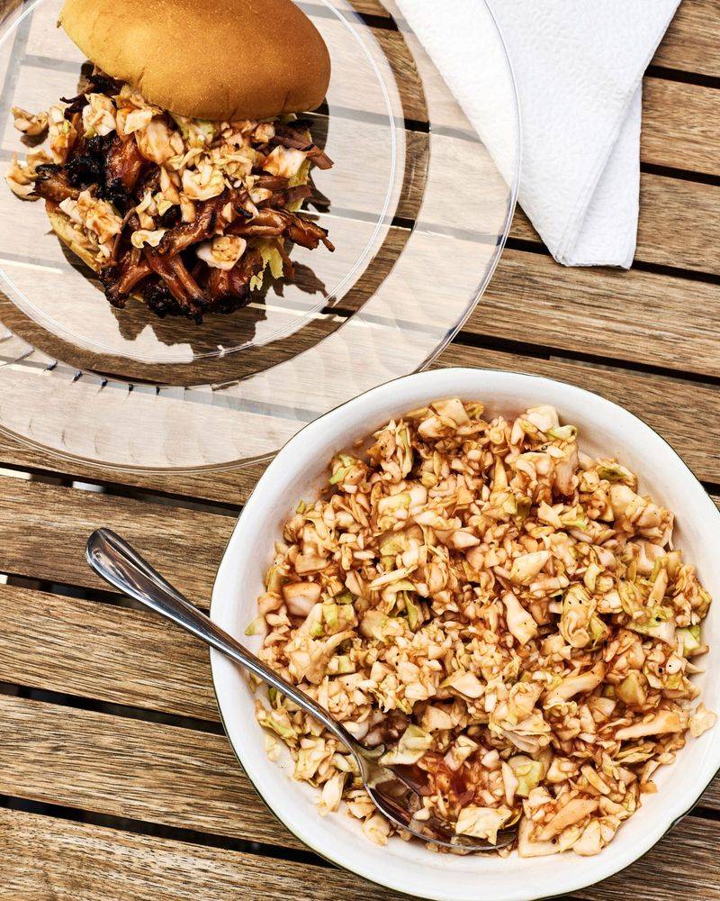 Lexington Piedmont-Style Barbecue