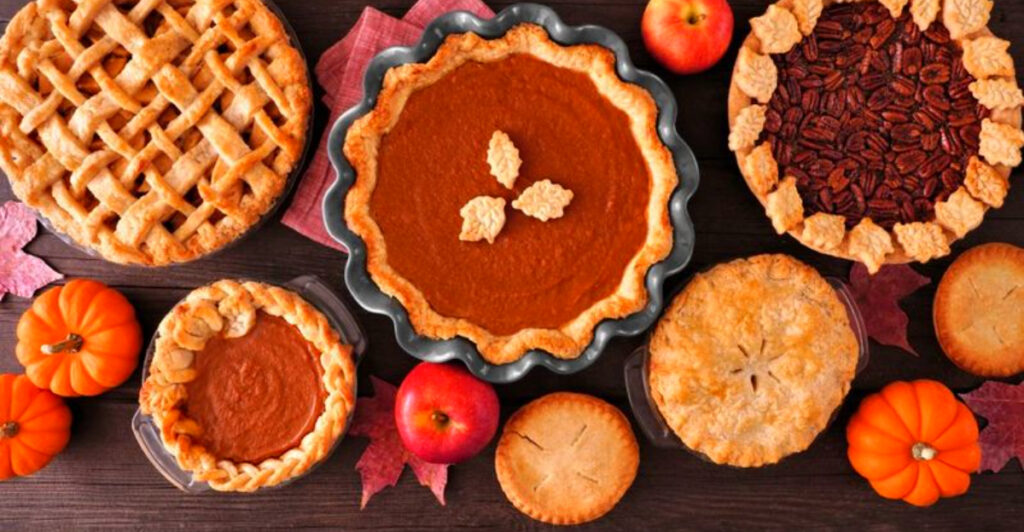 These 17 North Carolina Dessert Spots Make Fall Even Sweeter