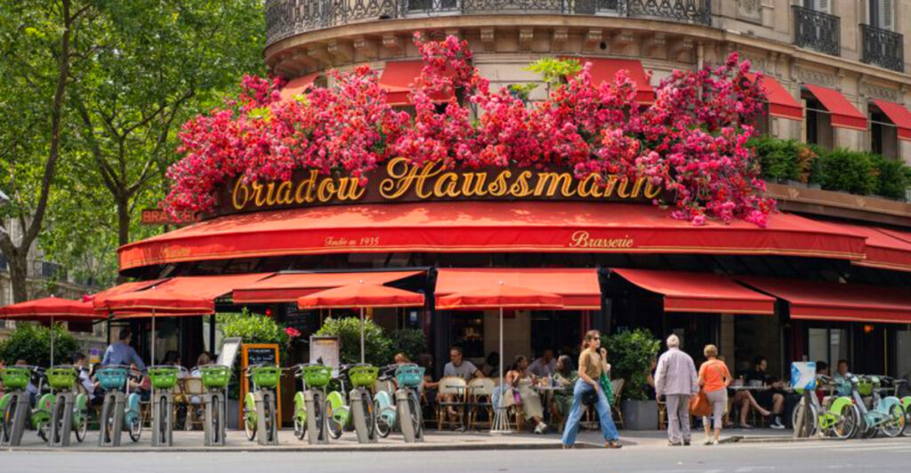 These 30 Cities Were Just Ranked the World’s Best for Food – See Who Took #1