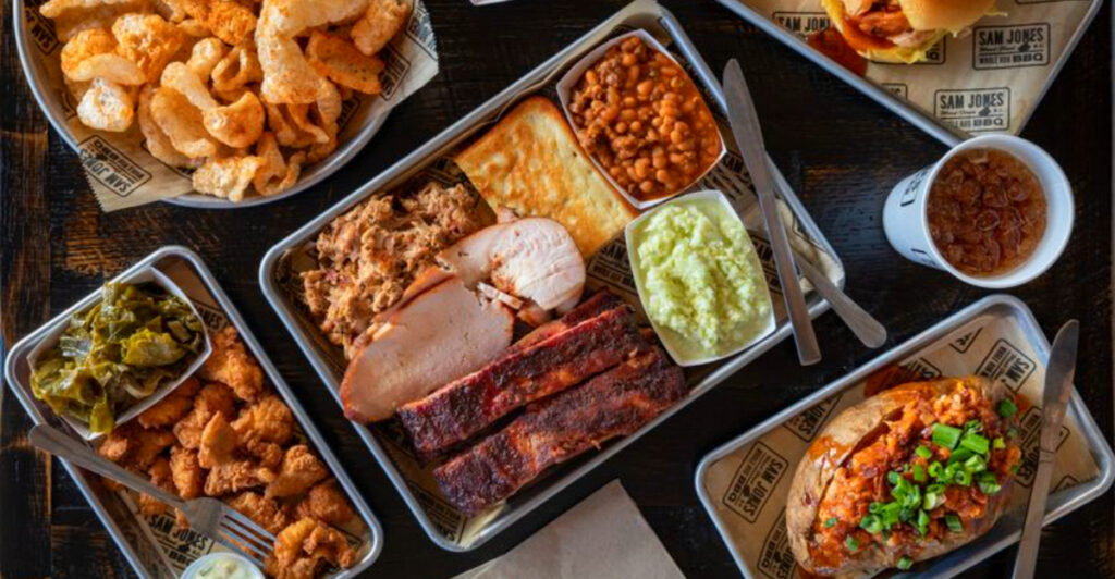 These 5 North Carolina BBQ Feuds Flare Up Every Labor Day Weekend