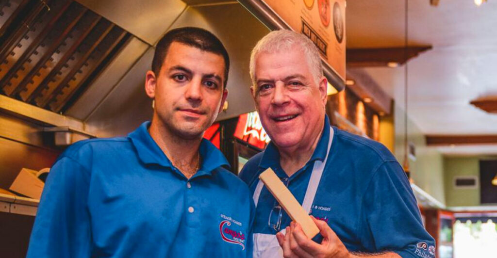 These Sandwich Chains Are Known for the Best Deli Meats – And Locals Can Taste the Difference