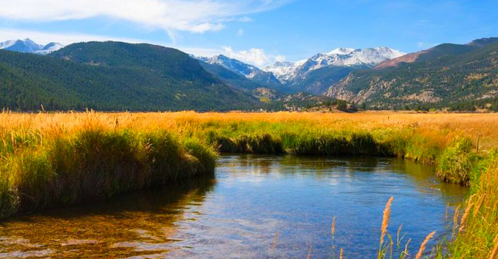 These 7 U.S. National Parks Are Changing the Way You Visit in 2026