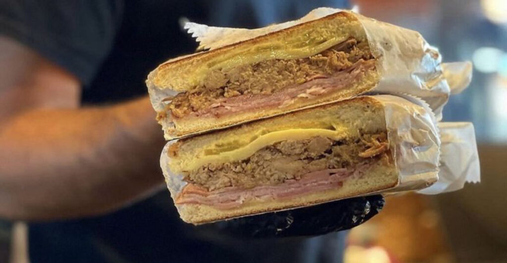 These 8 Florida Street Food Stalls Are So Good, Locals Line Up Nightly