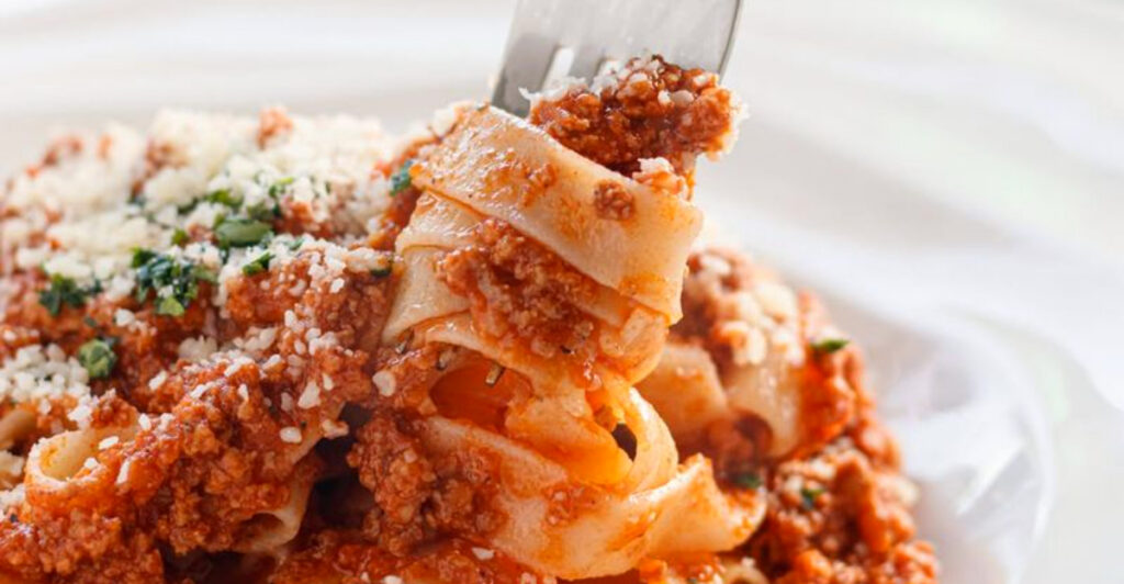 These 8 Maine Italian Restaurants Still Make Pasta the Old-Fashioned Way