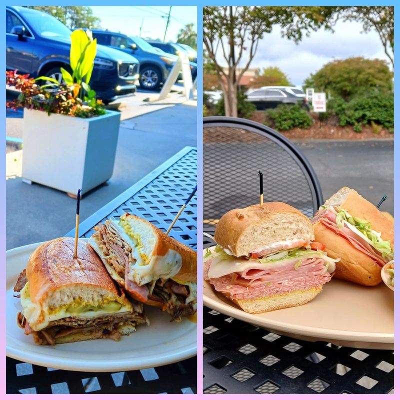 No Name Deli