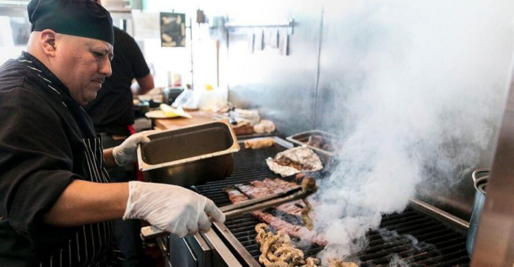 These 9 California Taco Spots Have Earned Serious Local Love