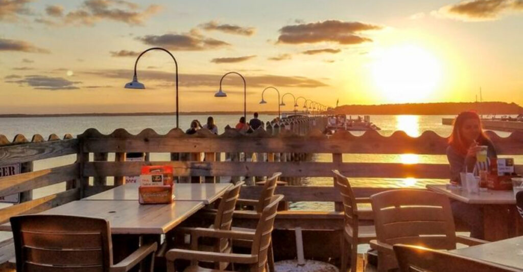 These 9 Delaware Restaurants Perfectly Capture Coastal Charm