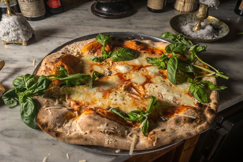 Lucali (Miami Beach) – Brooklyn's Cult Pie in Sunset Harbour