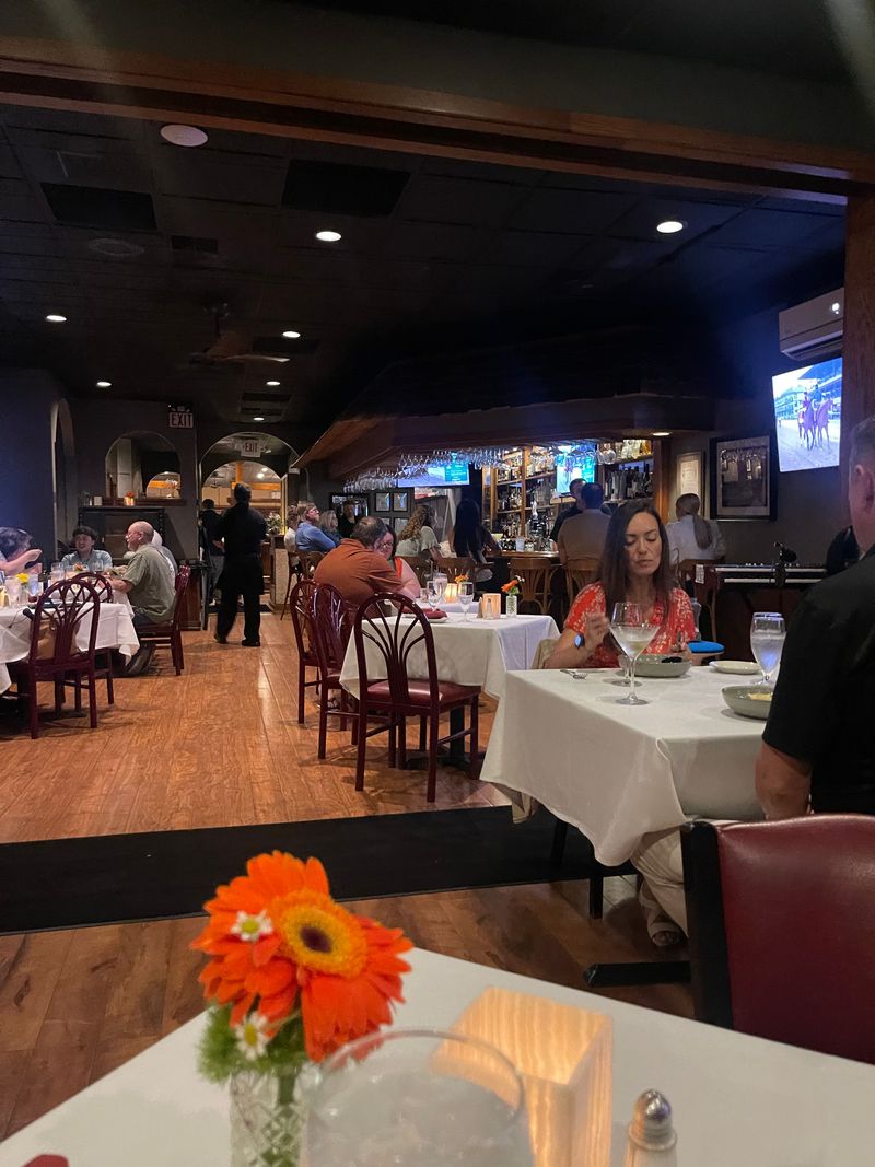 Giuseppe's Ristorante Italiano — Lexington, KY