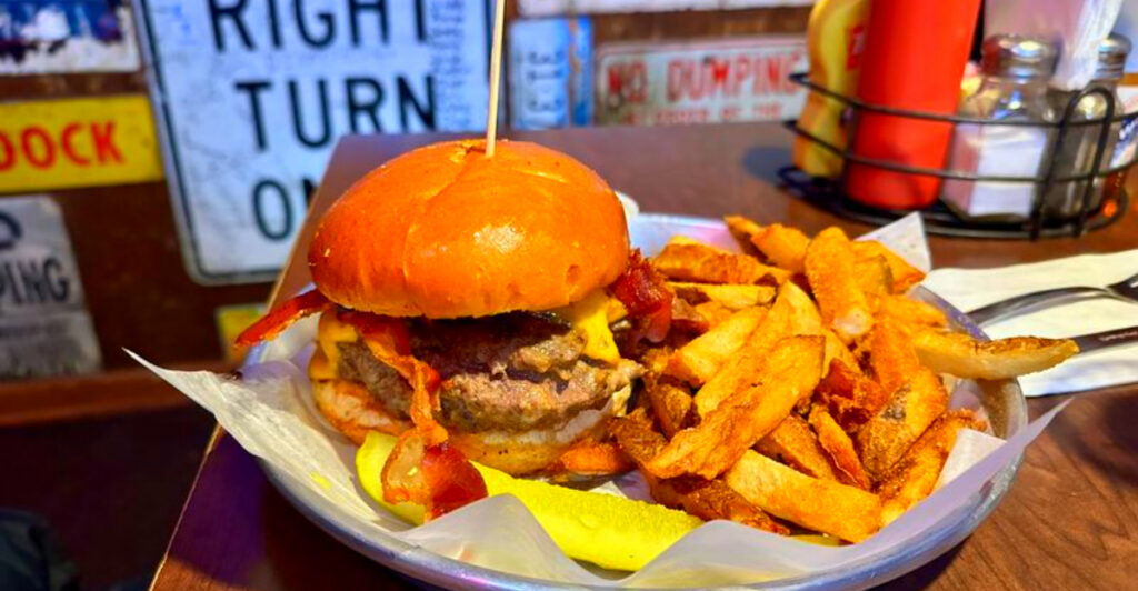These 9 Ohio Restaurants Became Legends Thanks to One Must-Try Dish