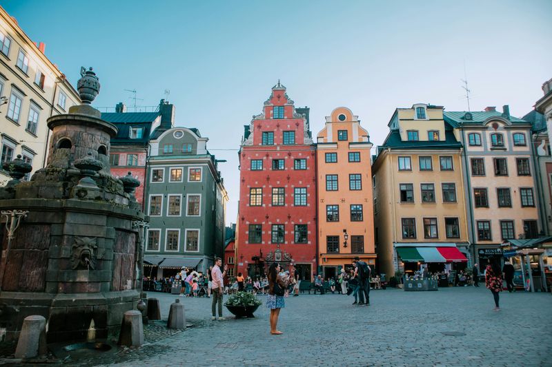 Stockholm, Sweden
