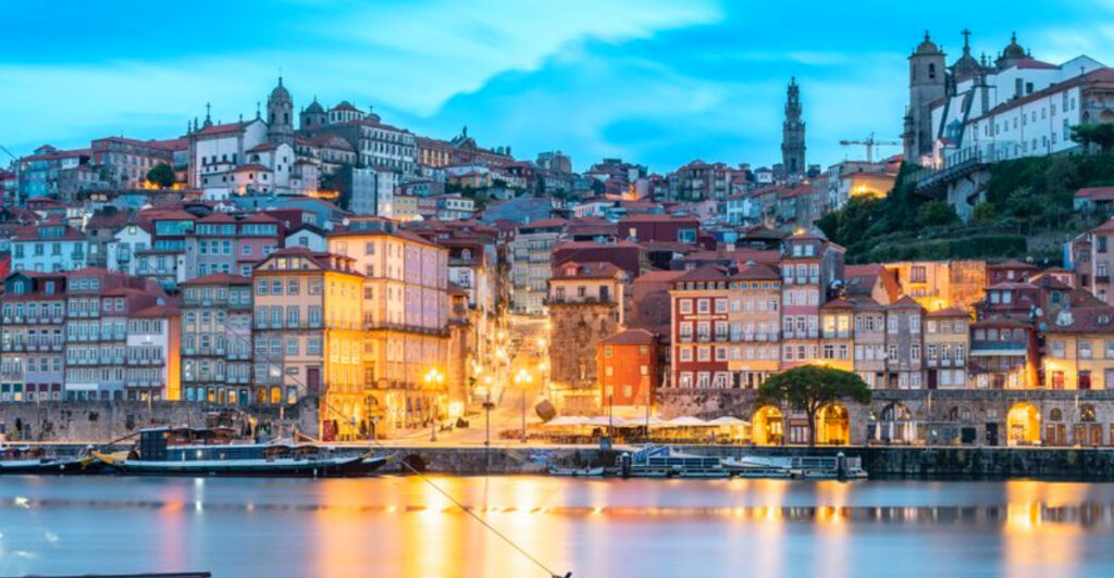 These Are Europe’s 9 Most Welcoming Cities, According to Travelers