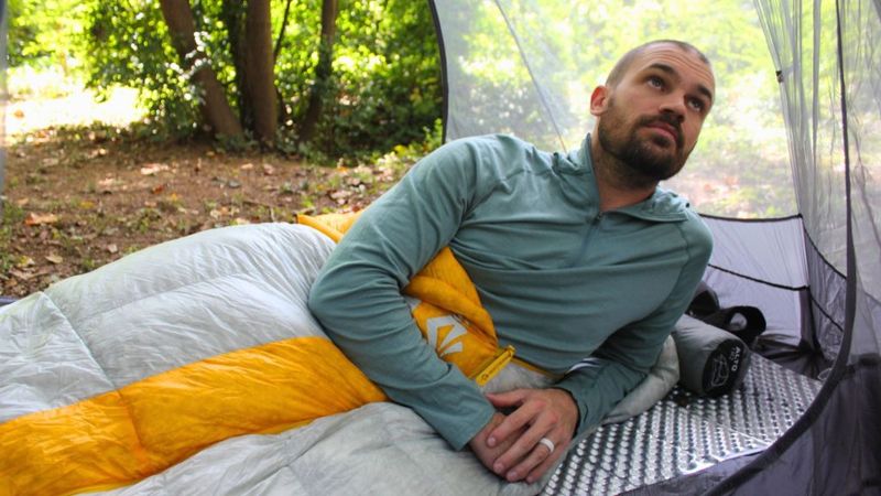 Therm-a-Rest Z Lite Sol Sleeping Pad