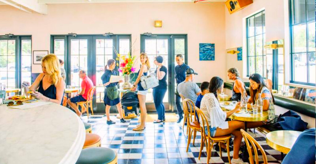 These Austin Breakfast Spots Are So Good, People Drive Hours Just to Eat Here