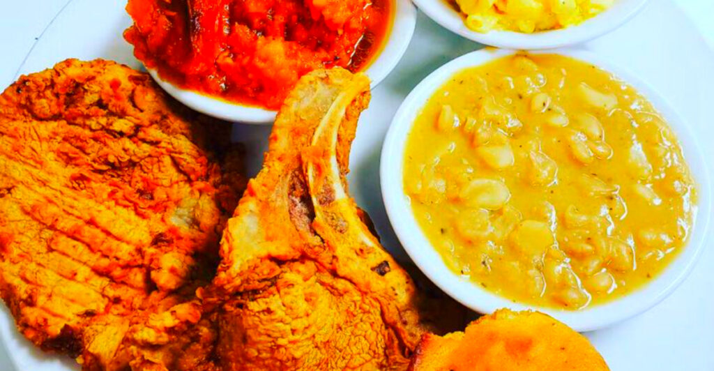 These Hole-In-The-Wall Florida Soul Food Restaurants Locals Call The Real Deal