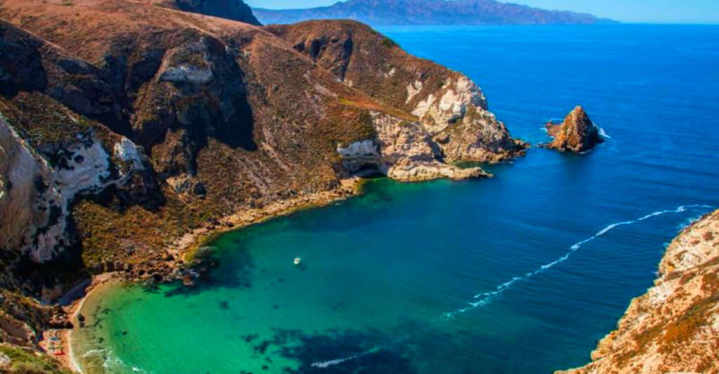 These Under-the-Radar U.S. Islands Are Perfect Weekend Escapes