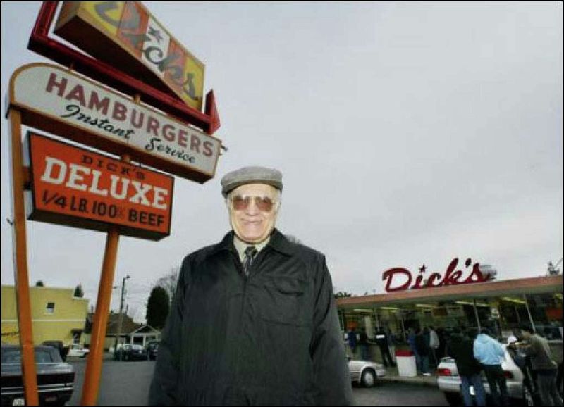 Family-owned, not franchised