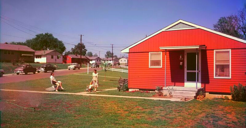 Think the ‘Good Old Days’ Were Better? These 20 Myths Say Otherwise