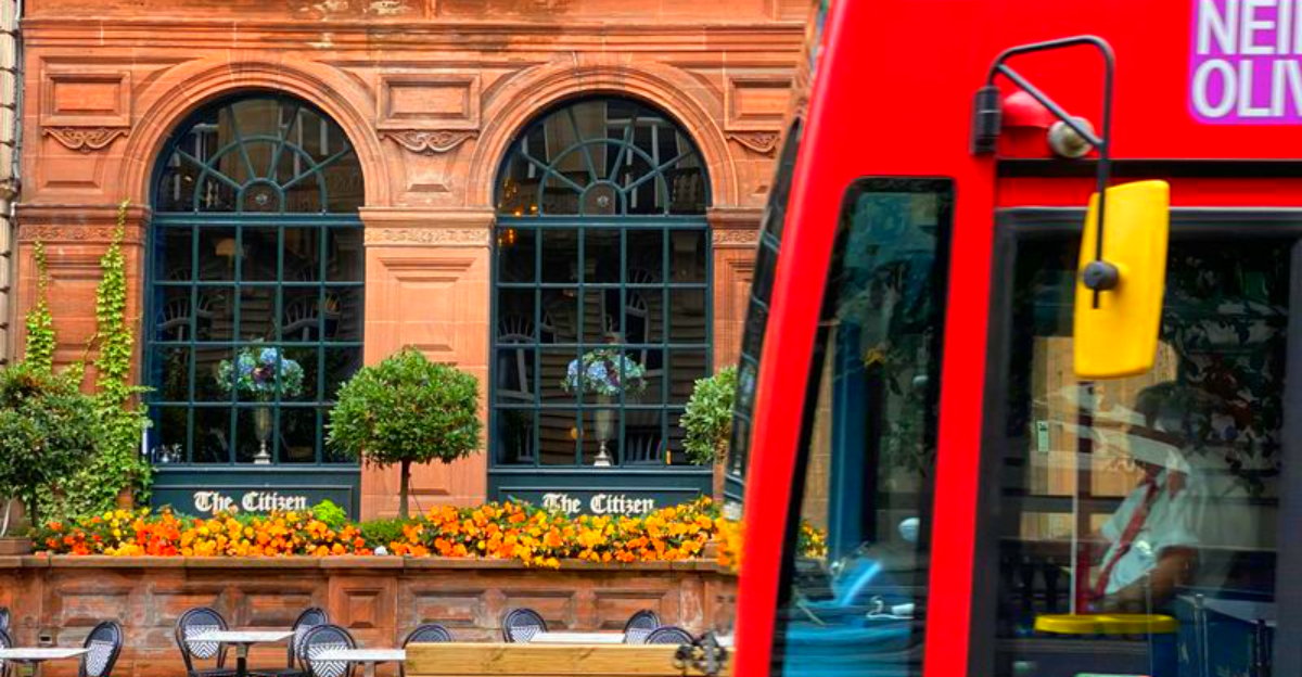 Thinking of Visiting Scotland? Don’t Go Before Reading These 7 Tips