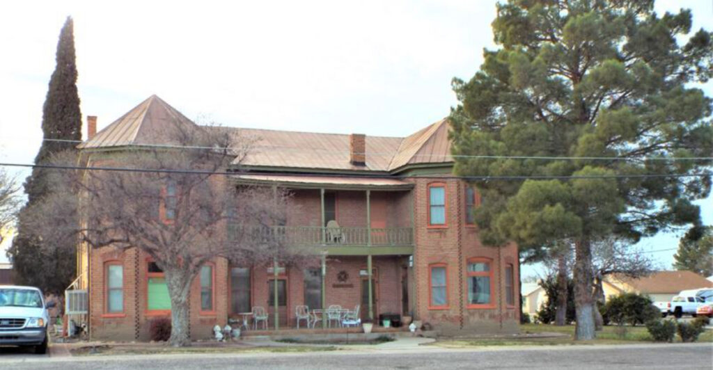 This Affordable Arizona Town Between Tucson and Albuquerque Offers Mountain Views and Hidden Culinary Gems