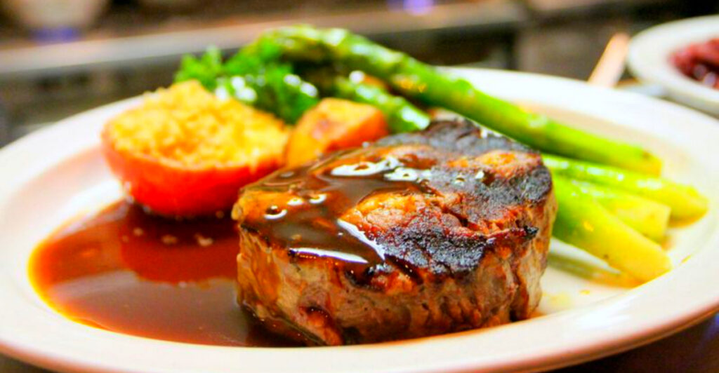This Arizona-Born Steakhouse Might Serve America’s Best Filet Mignon