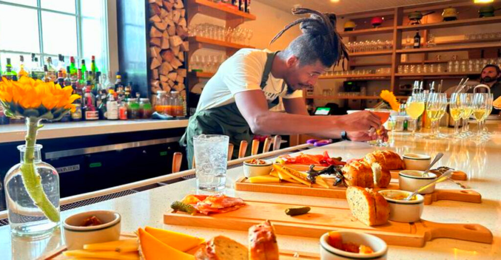 This Detroit Restaurant May Be the City’s Best-Kept Secret – And It’s Blowing Up Fast