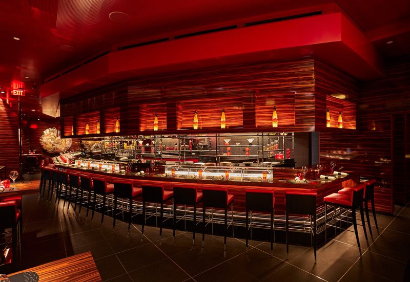 L'Atelier de Joël Robuchon (Design District)