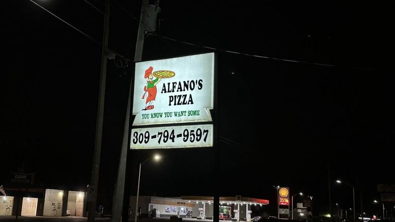 A Modest Spot with Big Flavor
