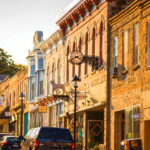 This Hidden Wisconsin Gem Is the Perfect Weekend Getaway You’ve Been Craving