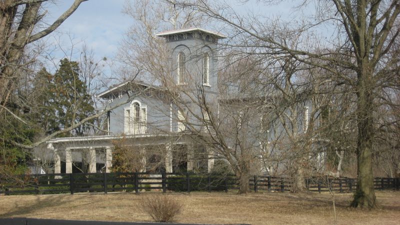 Historic Roots and Timeless Architecture