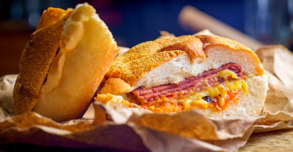 This New Jersey Pork Roll Rivalry Might Be the State’s Biggest Debate